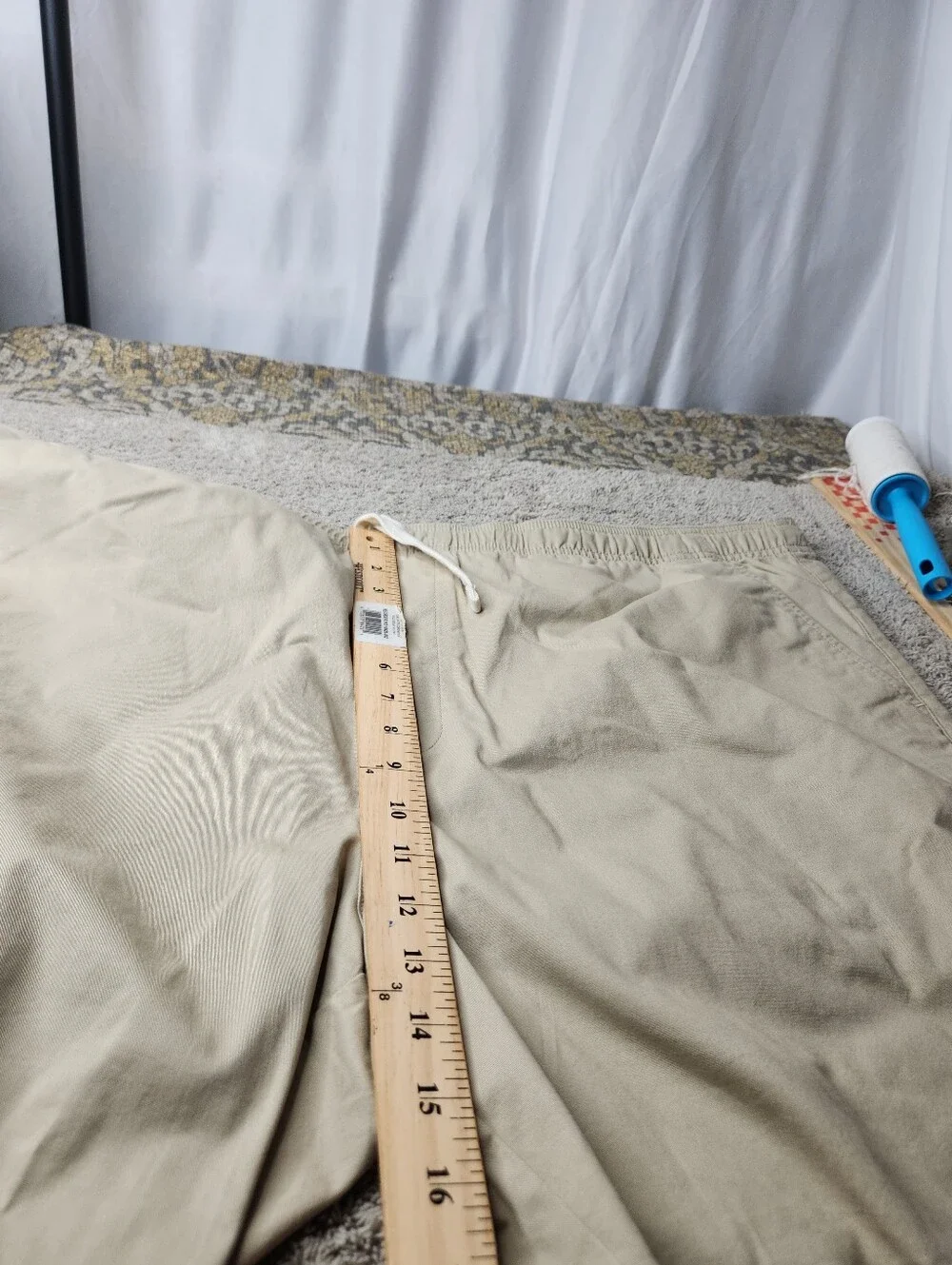 Men's Everyday Khaki Shorts 7